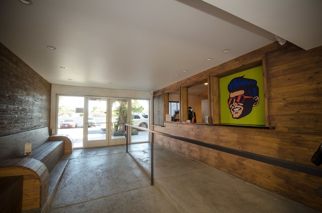 サンダーバード ホテル