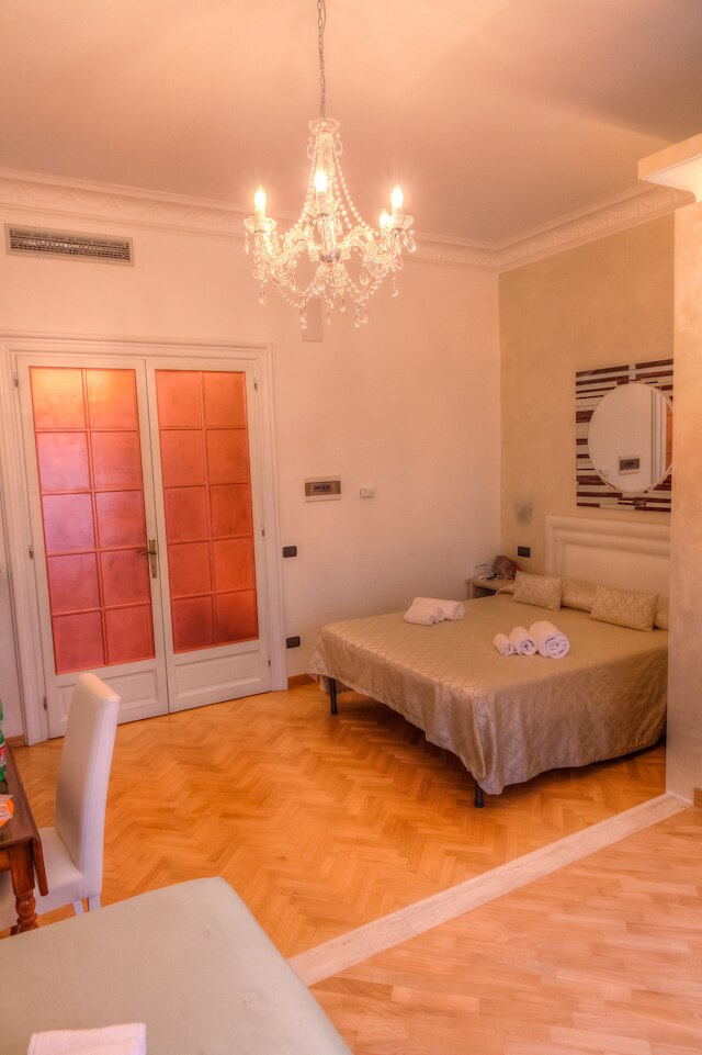 ゲスト ハウス カラマッタ