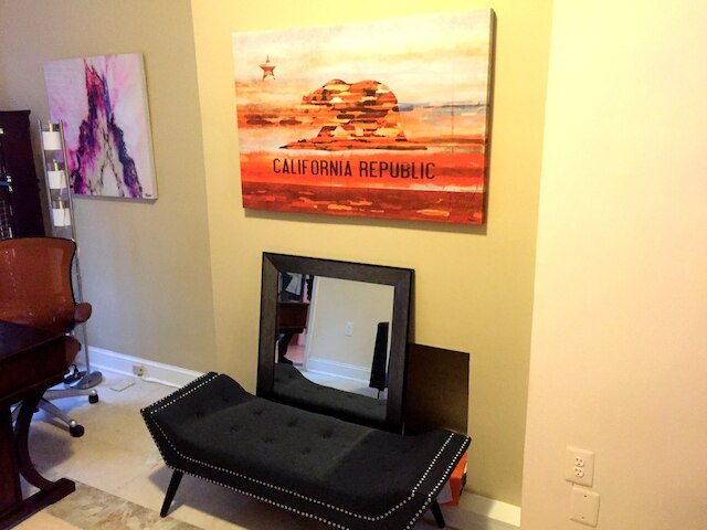 DC インターナショナル ホステル 2