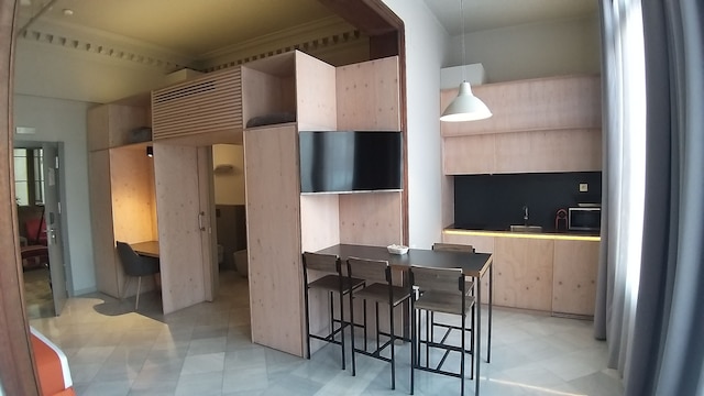 カーサ アバミタ