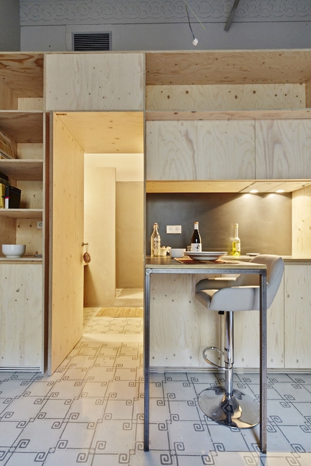 カーサ アバミタ