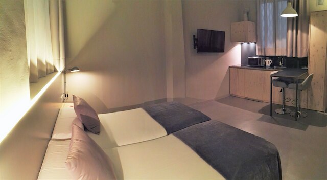 カーサ アバミタ