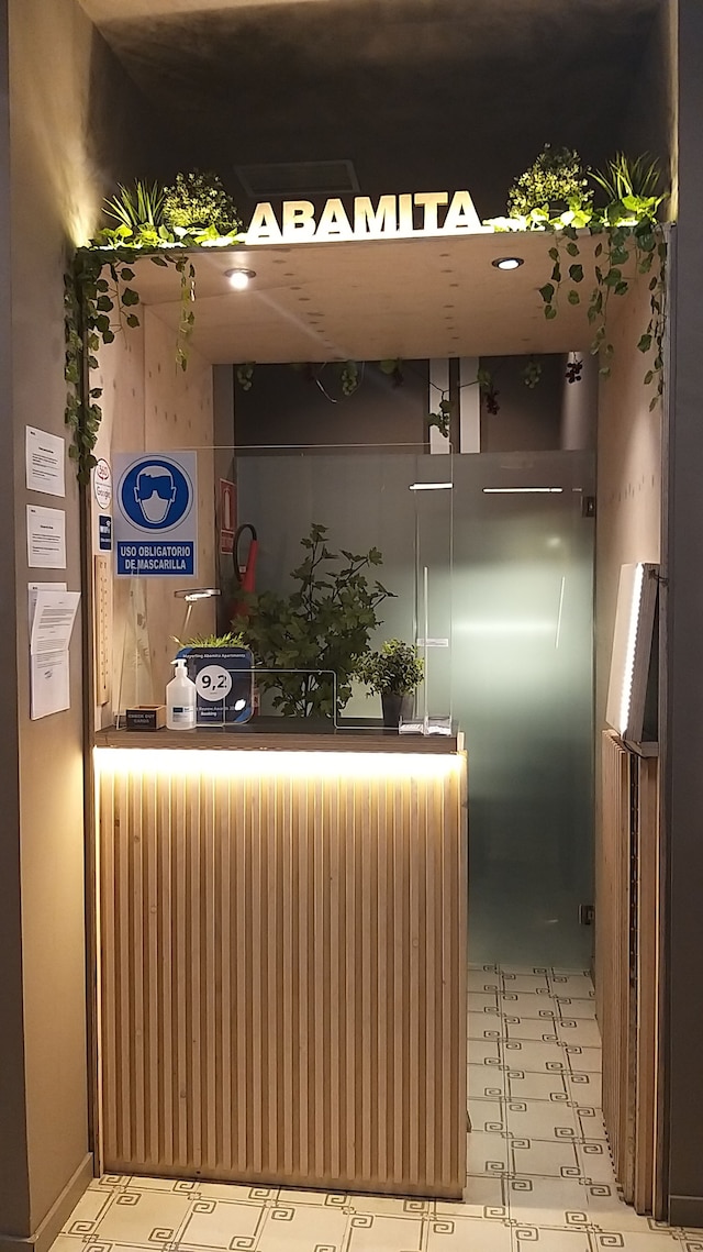 カーサ アバミタ