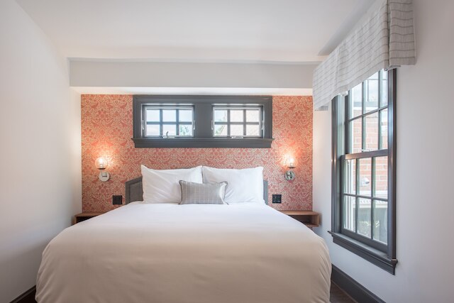 ザ・ポピー・ジョージタウン