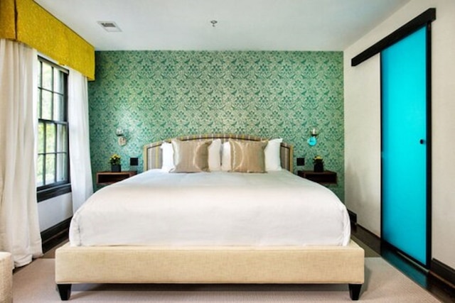 ザ・ポピー・ジョージタウン