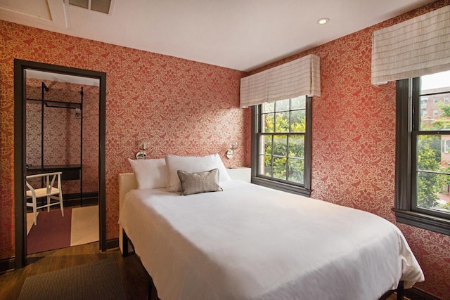 ザ・ポピー・ジョージタウン