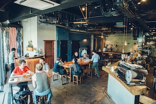 Len 京都河原町 - ホステル