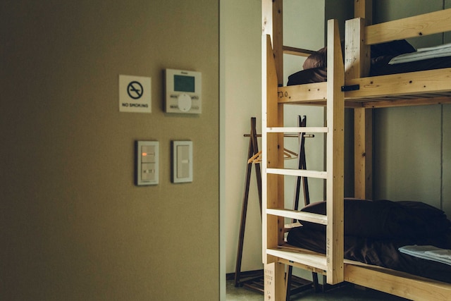 Len 京都河原町 - ホステル