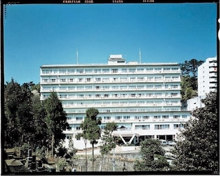 紀州鉄道 熱海ホテル