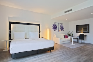 インサイド バイ メリア フランクフルト オスタント