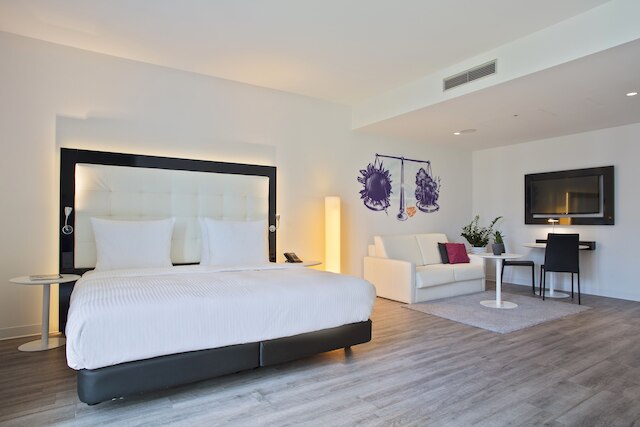 インサイド バイ メリア フランクフルト オスタント