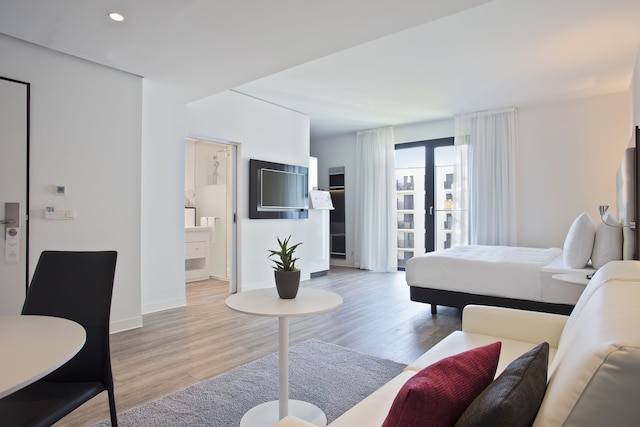 インサイド バイ メリア フランクフルト オスタント