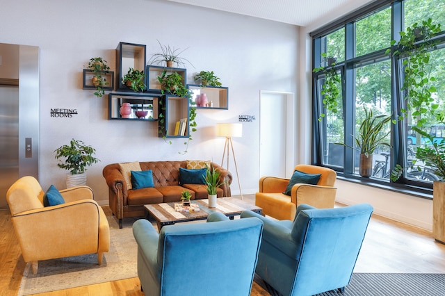 インサイド バイ メリア フランクフルト オスタント