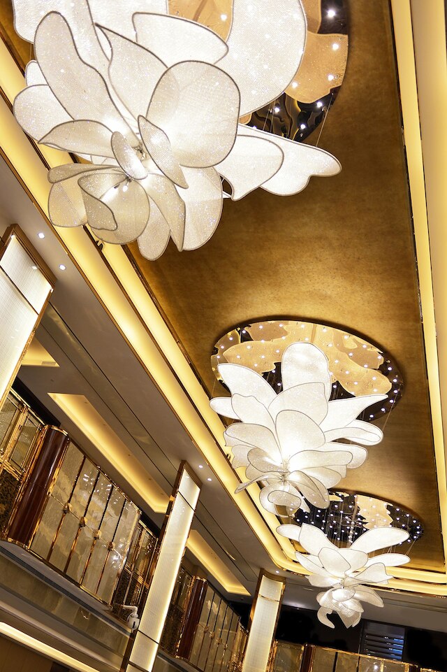 ウィンダム グランド プラザ ロイヤル ホアユィ重慶 (重慶華宇温徳姆至尊豪廷大酒店)