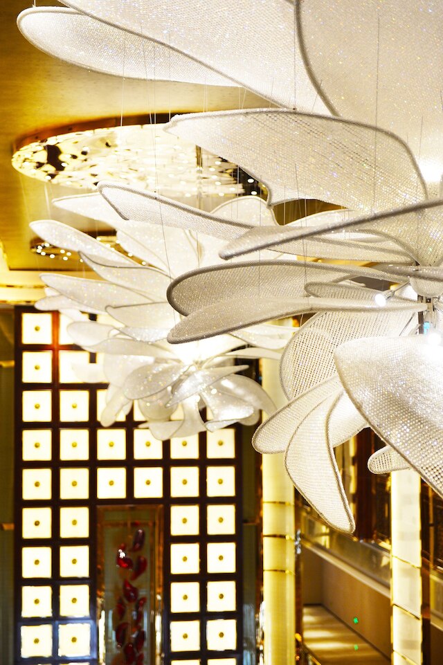 ウィンダム グランド プラザ ロイヤル ホアユィ重慶 (重慶華宇温徳姆至尊豪廷大酒店)