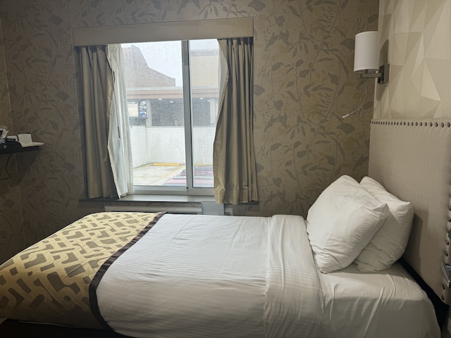 グランドビュー ホテル ニューヨーク