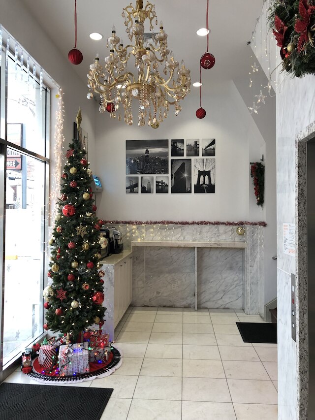 グランドビュー ホテル ニューヨーク