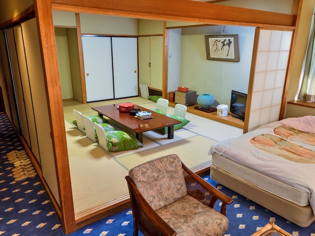 森の旅亭マウント磐梯