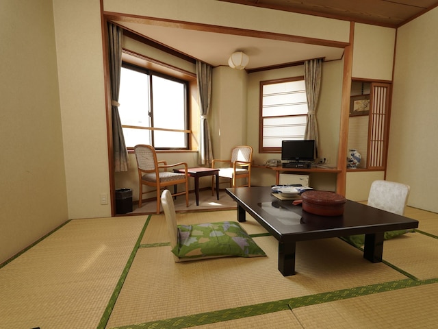 森の旅亭マウント磐梯