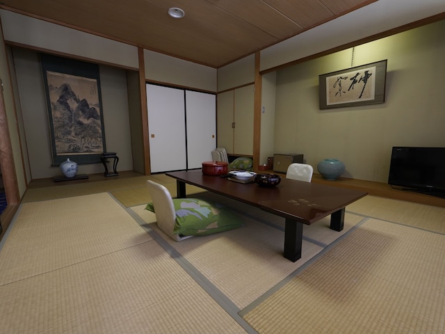 森の旅亭マウント磐梯