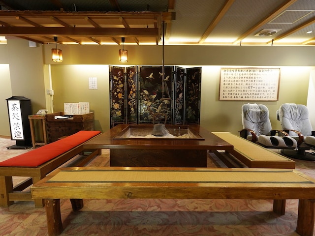 森の旅亭マウント磐梯