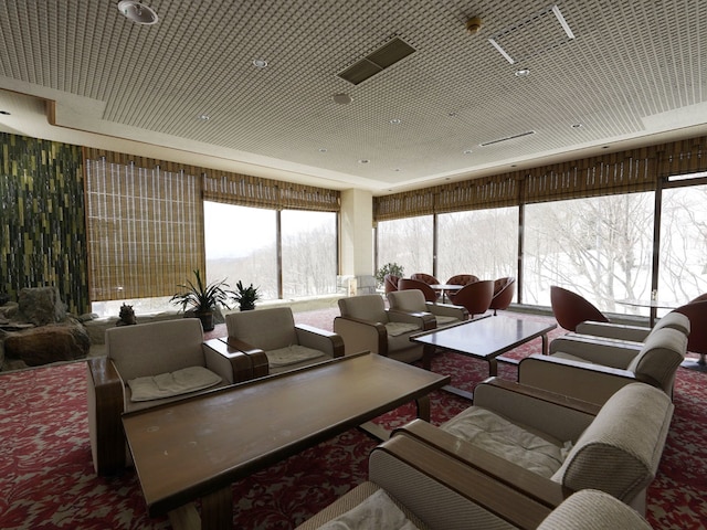 森の旅亭マウント磐梯