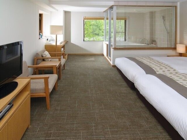 上高地ルミエスタホテル