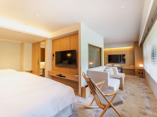 上高地ルミエスタホテル