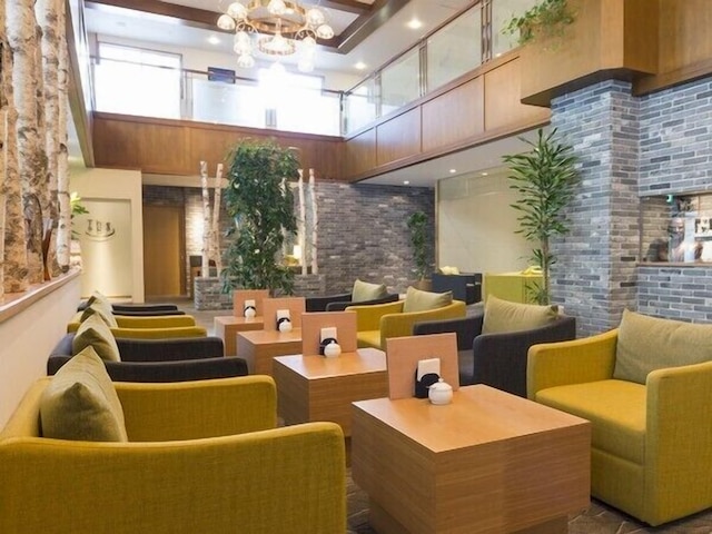 上高地ルミエスタホテル