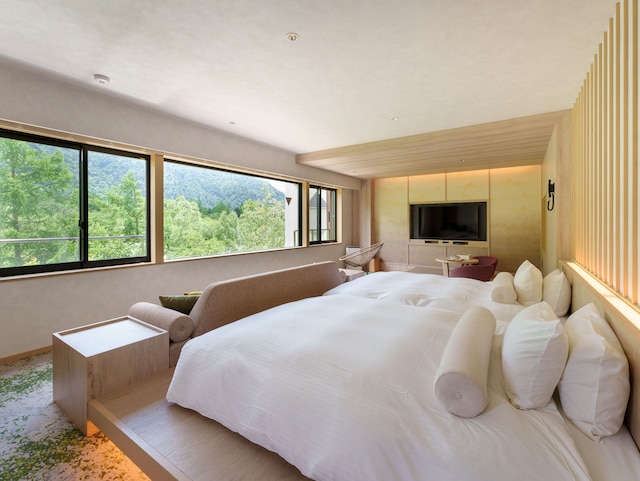 上高地ルミエスタホテル