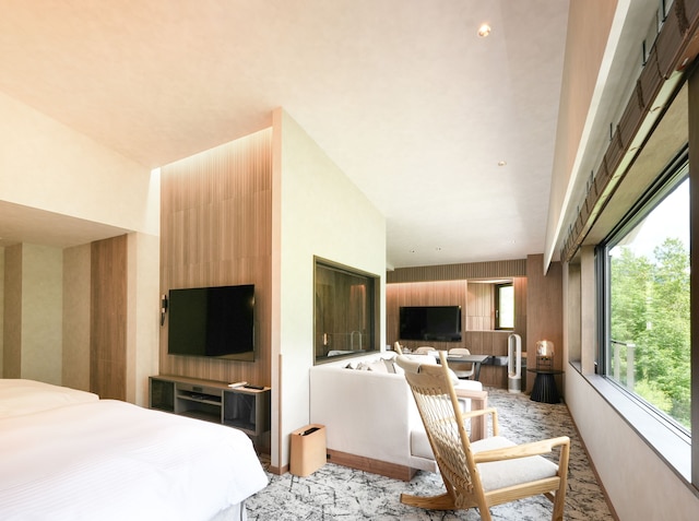 上高地ルミエスタホテル