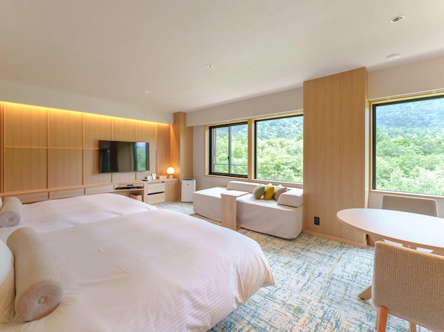 上高地ルミエスタホテル