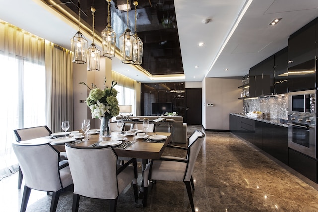 チェンマイ リバーサイド