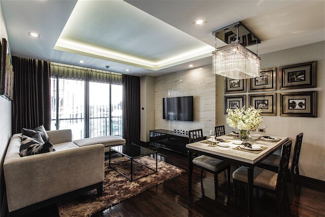 チェンマイ リバーサイド