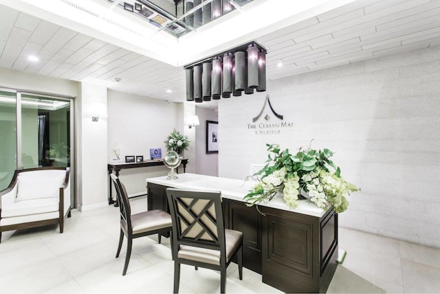 チェンマイ リバーサイド