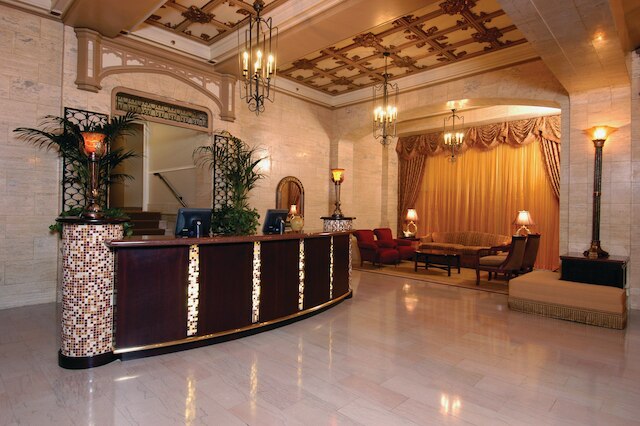 ワールドマーク シアトル - ザ カムリン