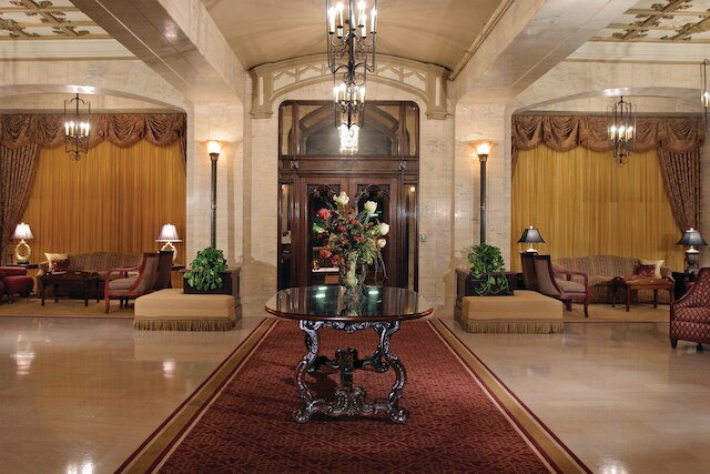 ワールドマーク シアトル - ザ カムリン