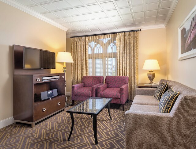 ワールドマーク シアトル - ザ カムリン