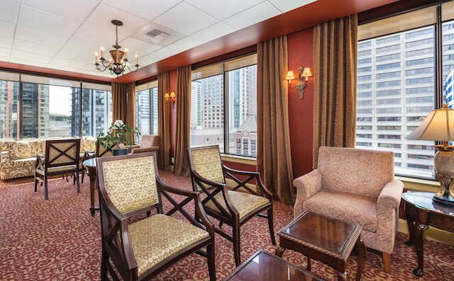 ワールドマーク シアトル - ザ カムリン