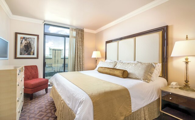 ワールドマーク シアトル - ザ カムリン