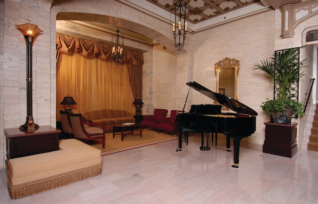 ワールドマーク シアトル - ザ カムリン