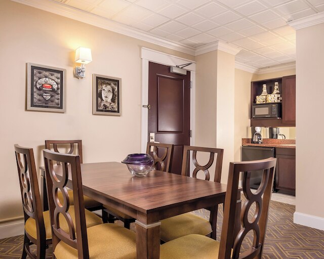 ワールドマーク シアトル - ザ カムリン