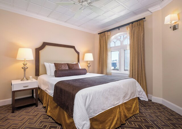 ワールドマーク シアトル - ザ カムリン