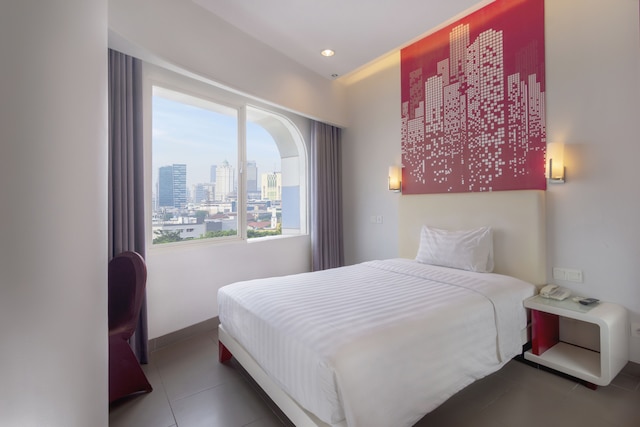 ブルー スカイ ホテル ペタンブラン