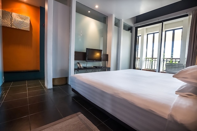 ルッグチョッブ ホームステイ