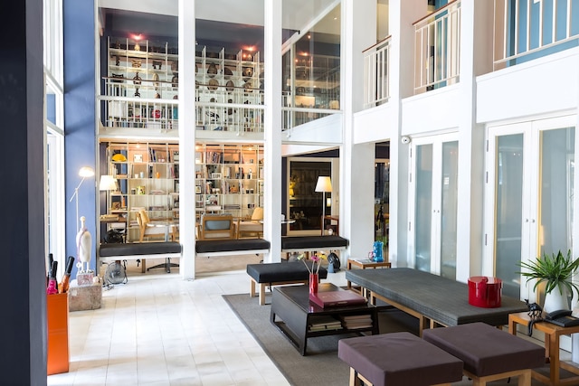 ルッグチョッブ ホームステイ