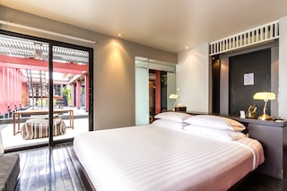 ルッグチョッブ ホームステイ