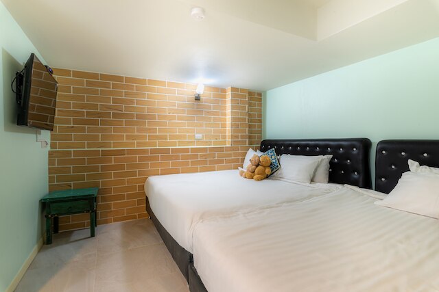 リトル ベアーズ ホーム