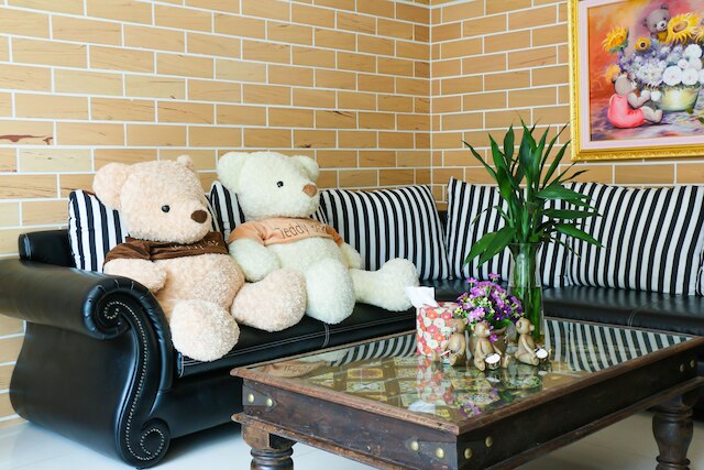 リトル ベアーズ ホーム