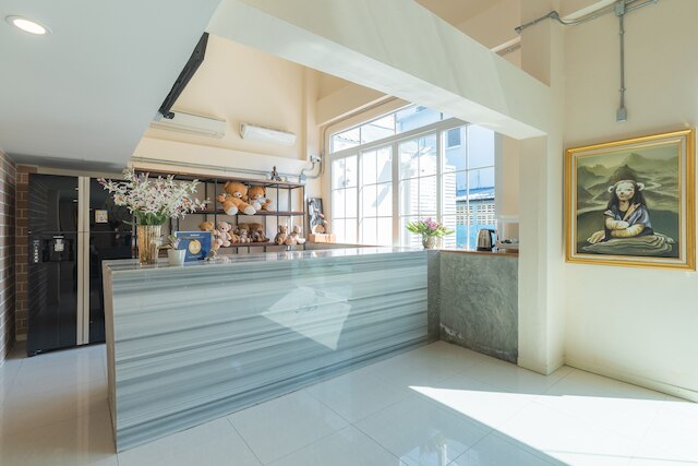 リトル ベアーズ ホーム